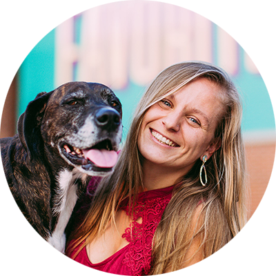 Holli Johnson & Echo